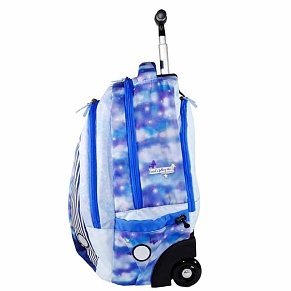 Primary School Bag Trolley Street Santoro
