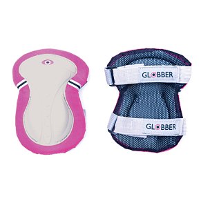 Globber JuniorProtective Gear XS Pink (25-50KG)