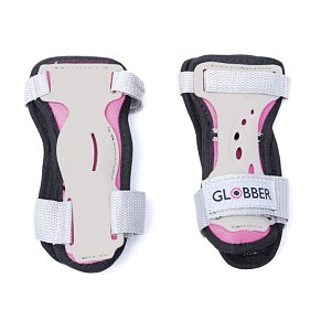 Globber JuniorProtective Gear XS Pink (25-50KG)
