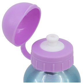 Μπουκάλι Νερού Αλουμινίου Gabby's Dool House 400ml