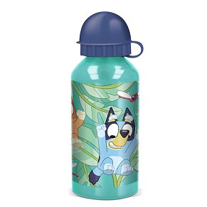 Μπουκάλι Νερού Αλουμινίου Bluey 400ml
