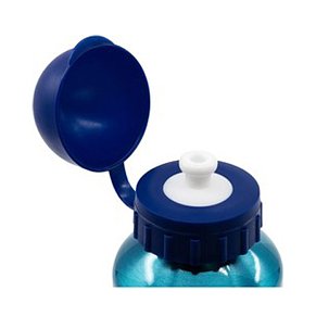 Μπουκάλι Νερού Αλουμινίου Bluey 400ml
