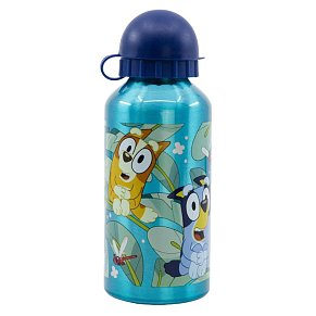 Μπουκάλι Νερού Αλουμινίου Bluey 400ml