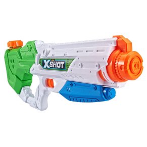 X-Shot Νεροπίστολο Pressure Jet