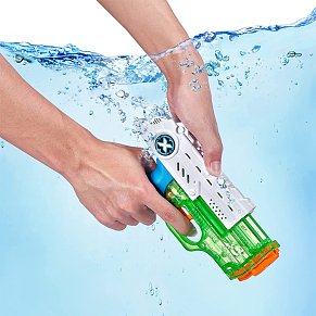 X-Shot Νεροπίστολο Nano Fast-Fill Double Pack