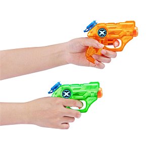 X-Shot Νεροπίστολο Nano Drencher