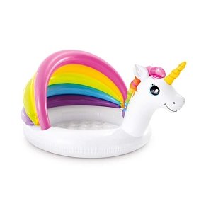 Intex Πισίνα-Unicorn Baby