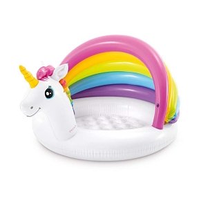 Intex Πισίνα-Unicorn Baby
