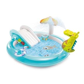 Intex Πισίνα Gator Play Center