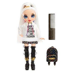 Rainbow High Κούκλα Junior High Jr High Special Edition Amaya Raine