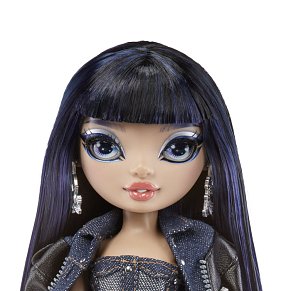 Rainbow High Κούκλα Blue Fashion Doll- Kim Nguyen