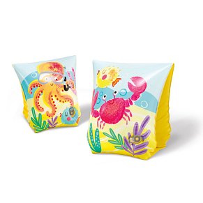 INTEX Φουσκωτά Μπρατσάκια Tropical Buddies