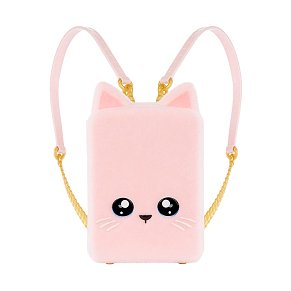 Na Na Na Surprise Κούκλα Mini Backpack - Amelie Laurent