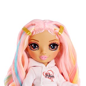 Rainbow High Κούκλα  Jr High Special Edition Kia Hart (Pink)