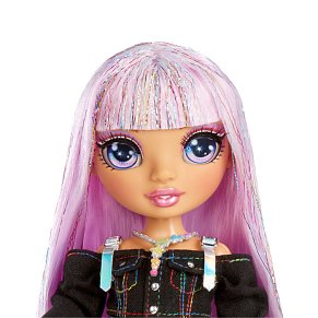 Rainbow High Κούκλα Jr High Special Edition Amaya Raine
