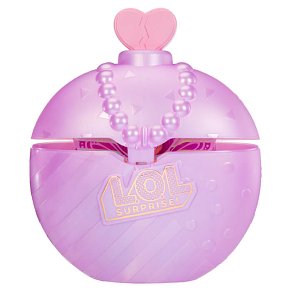 LOL Surprise Κούκλα  Magic Flyers Sweetie Fly (Λιλά Φτερά)