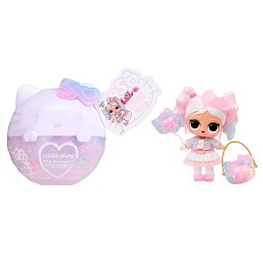 L.O.L Surprise Loves Hello Kitty Κούκλα