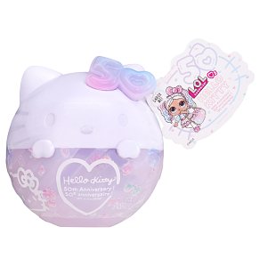 L.O.L Surprise Loves Hello Kitty Κούκλα