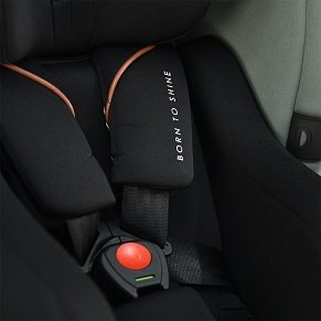 Bebe Stars i-Revo i-Size 360° Rotating ISOFIX Car Seat (40–150cm)