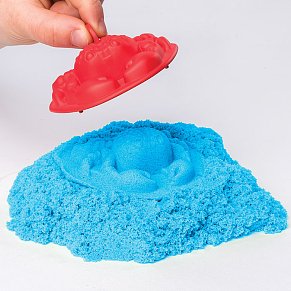 Spin Master Kinetic Sand Σούπερ Σετ Άμμος