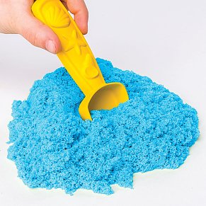 Spin Master Kinetic Sand Σούπερ Σετ Άμμος