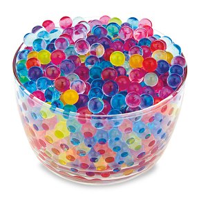 Spin Master Orbeez Χρωμο-Σέικερ