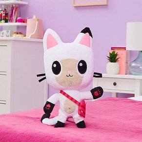 Spin Master Gabby's Dollhouse: Talking 'Pandy Paws' (6061679)