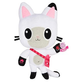 Spin Master Gabby's Dollhouse: Talking 'Pandy Paws' (6061679)