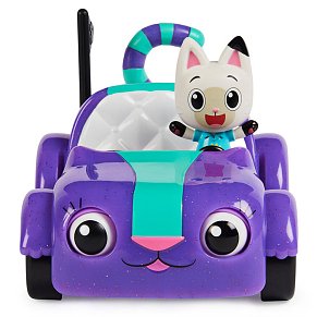 Spin Master Gabby's Dollhouse: 'Carlita & Pandy Paws' Picnic (6062145)
