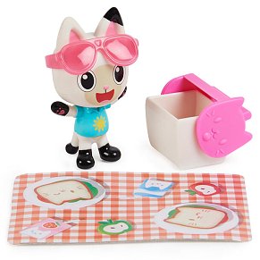 Spin Master Gabby's Dollhouse: 'Carlita & Pandy Paws' Picnic (6062145)