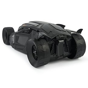 Spin Master DC Batman: Όχημα Batmobile 30cm (6064761)