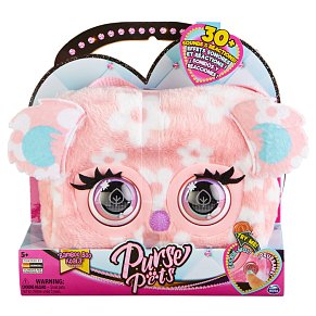 Spin Master Purse Pets: Bamboo Boo Koala Τσαντάκι (20138763)
