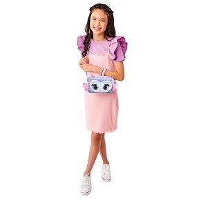 Spin Master Purse Pets: Hoot Coutoure Owl Purse Τσαντάκι (20138764)