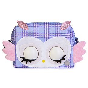 Spin Master Purse Pets: Hoot Coutoure Owl Purse Τσαντάκι (20138764)