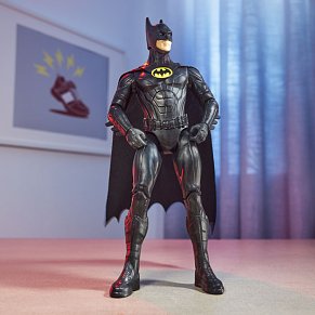 Spin Master DC Flash Movie: Batman Φιγούρα 30 cm