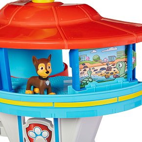 Spin Master Paw Patrol: Πύργο Αποστολών