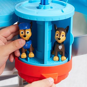 Spin Master Paw Patrol: Πύργο Αποστολών