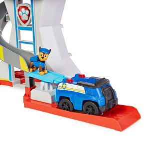 Spin Master Paw Patrol: Πύργο Αποστολών