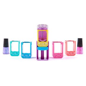Spin Master COOL MAKER Ινστιτούτο Νυχιών Go Glam U-nique