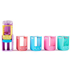 Spin Master COOL MAKER Ινστιτούτο Νυχιών Go Glam U-nique