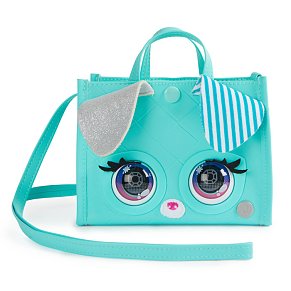 Spin Master Purse Pets:  Τσαντάκι Dog 'Vipooch'