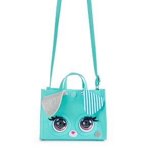 Spin Master Purse Pets:  Τσαντάκι Dog 'Vipooch'