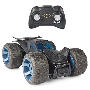 Spin Master Batman - Stunt Force Batmobile Τηλεκατευθυνόμενο Αυτοκίνητο