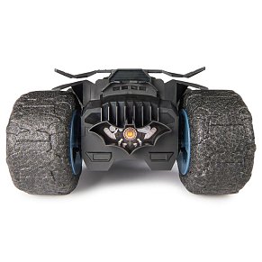 Spin Master Batman - Stunt Force Batmobile Τηλεκατευθυνόμενο Αυτοκίνητο