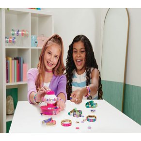 Spin Master Cool Maker - Στούντιο Βραχιολιών Pop Style
