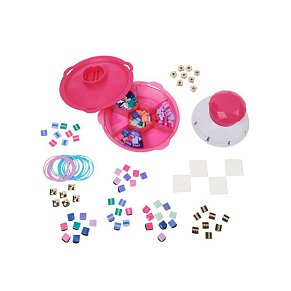 Spin Master Cool Maker - Στούντιο Βραχιολιών Pop Style