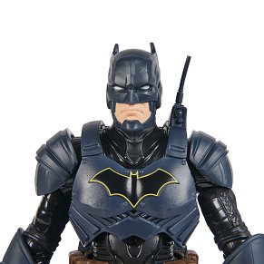 Spin Master DC Batman Adventures: Batman Φιγούρα 30 cm με Αξεσουάρ