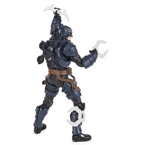 Spin Master DC Batman Adventures: Batman Φιγούρα 30 cm με Αξεσουάρ