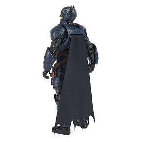 Spin Master DC Batman Adventures: Batman Φιγούρα 30 cm με Αξεσουάρ