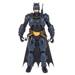 Spin Master DC Batman Adventures: Batman Φιγούρα 30 cm με Αξεσουάρ